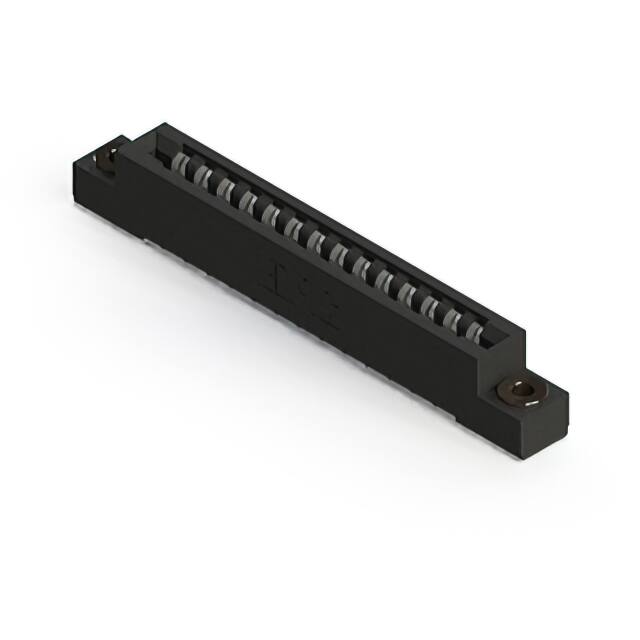 857-014-441-103 EDAC Inc.  Edgeboard Connectors